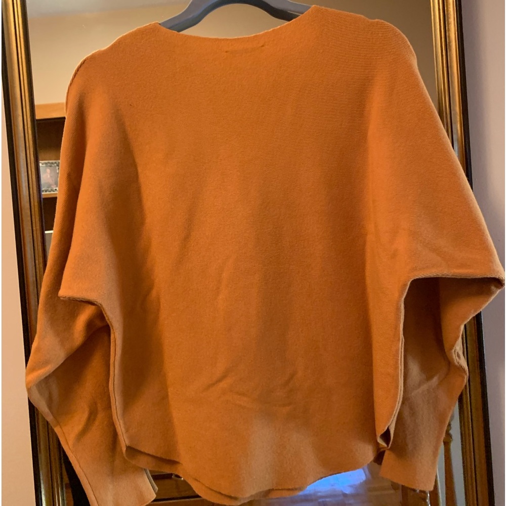 Sweater-Gold
